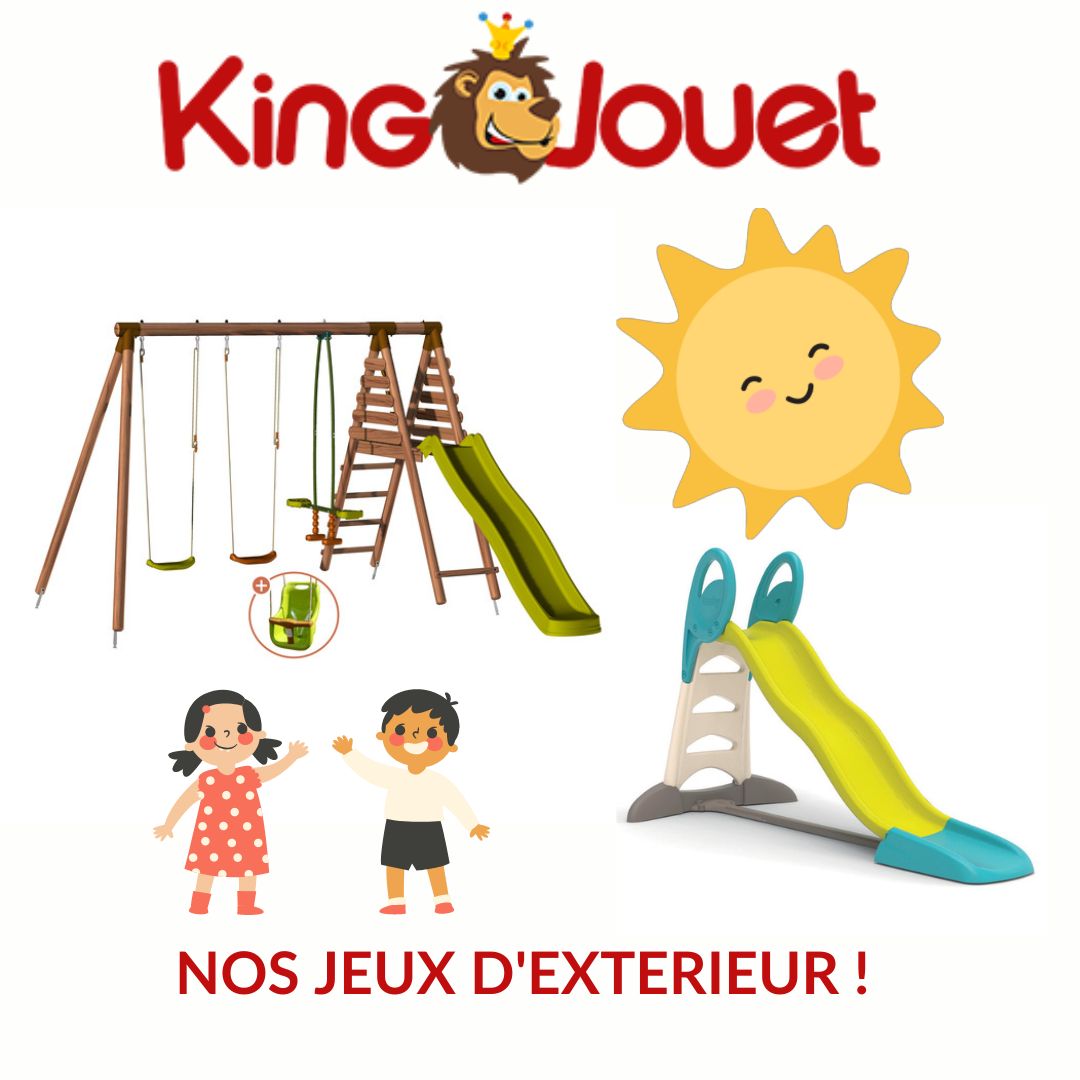 King Jouet France - [SYLVANIAN FAMILIES] Passez un Noël enchanté