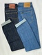 Jeans Lee homme